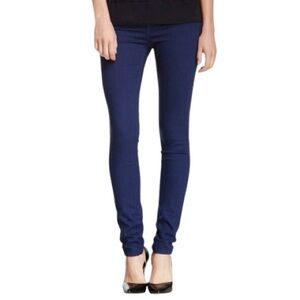 Vince Denim Women’s Size 27 Artic Blue Skinny Jeans